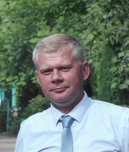 Березовский Игорь